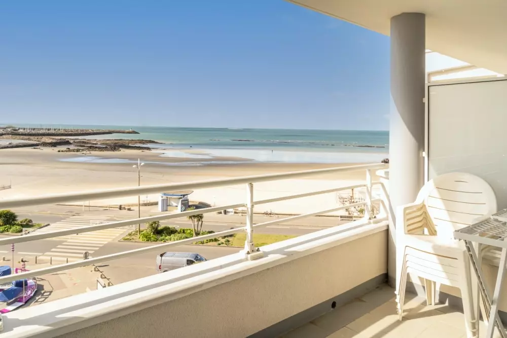 Résidence Les Océanes - maeva Home