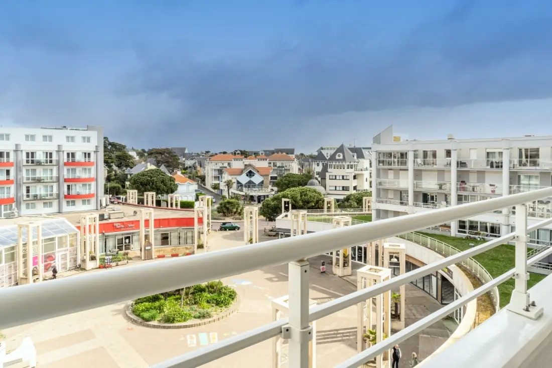Residenza Les Océanes - maeva Home