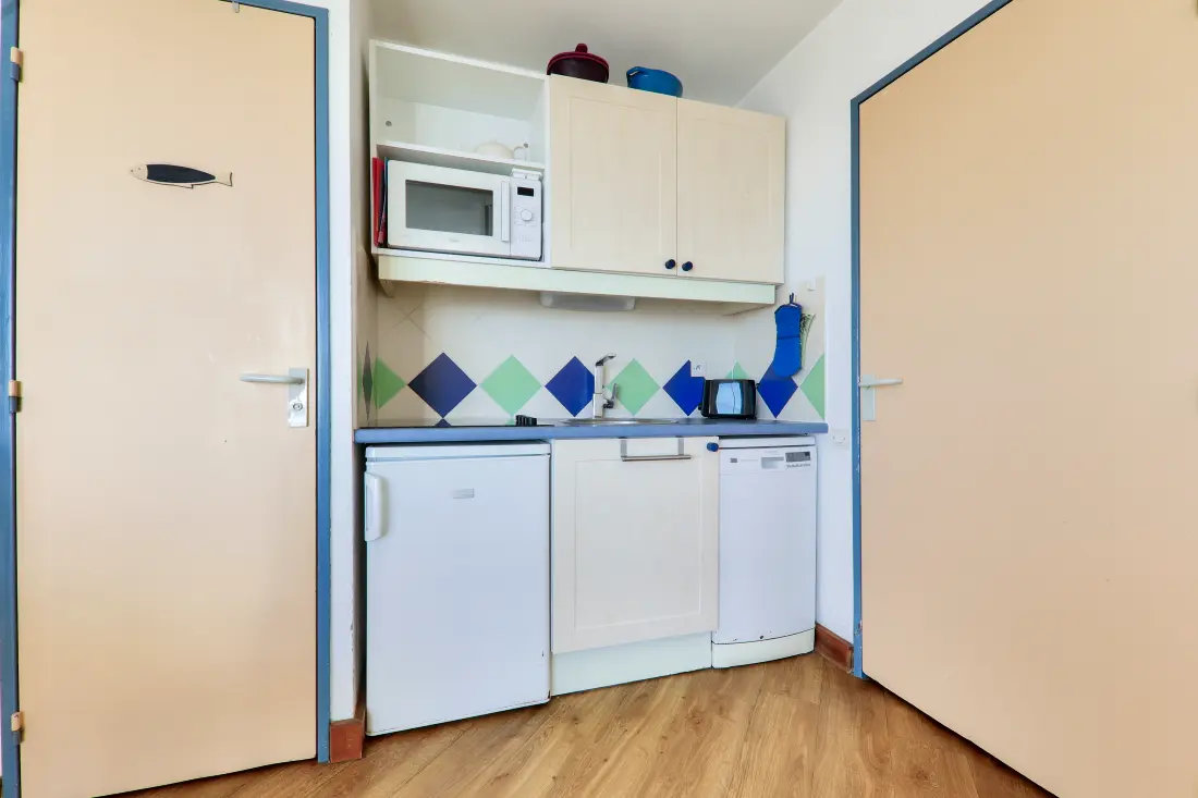 Residenza Les Océanes - maeva Home