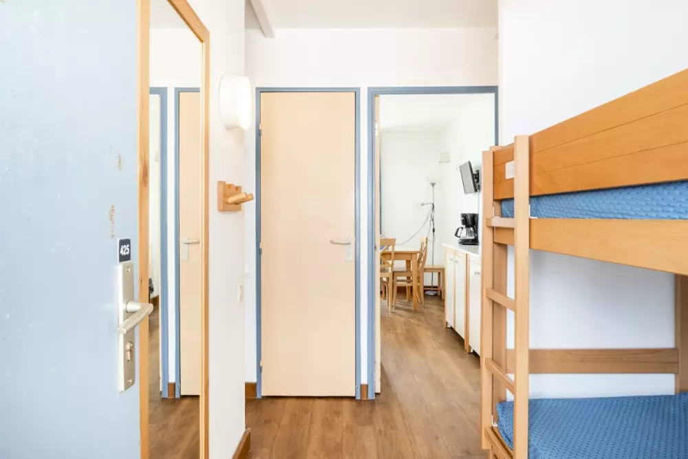 Résidence Les Océanes - maeva Home