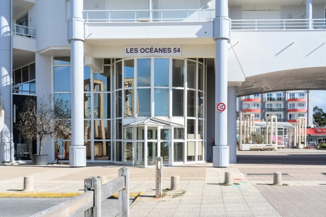 Residenza Les Océanes - maeva Home