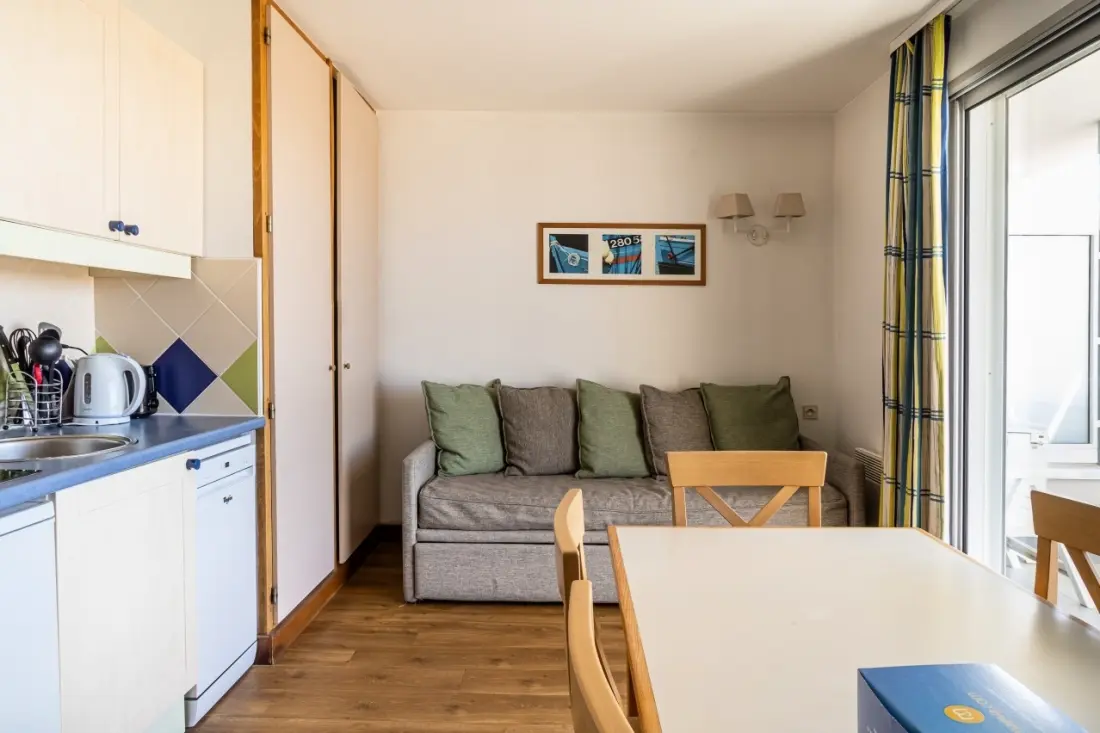 Residenza Les Océanes - maeva Home