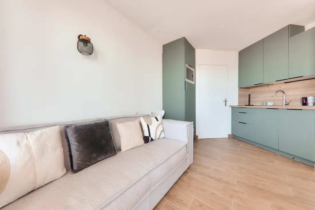 Residenza Les Océanes - maeva Home