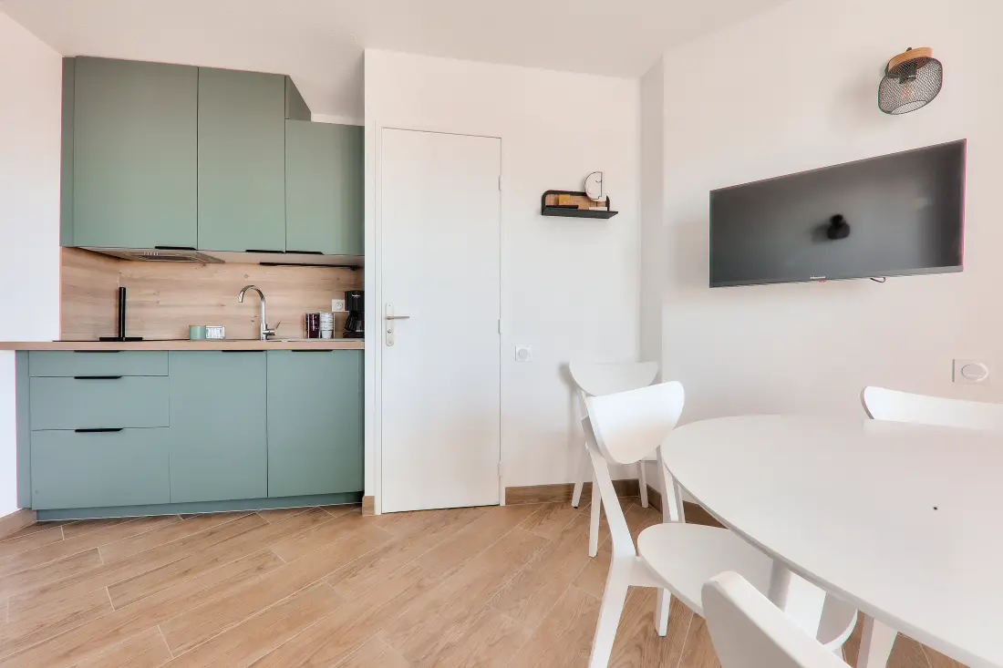 Residenza Les Océanes - maeva Home