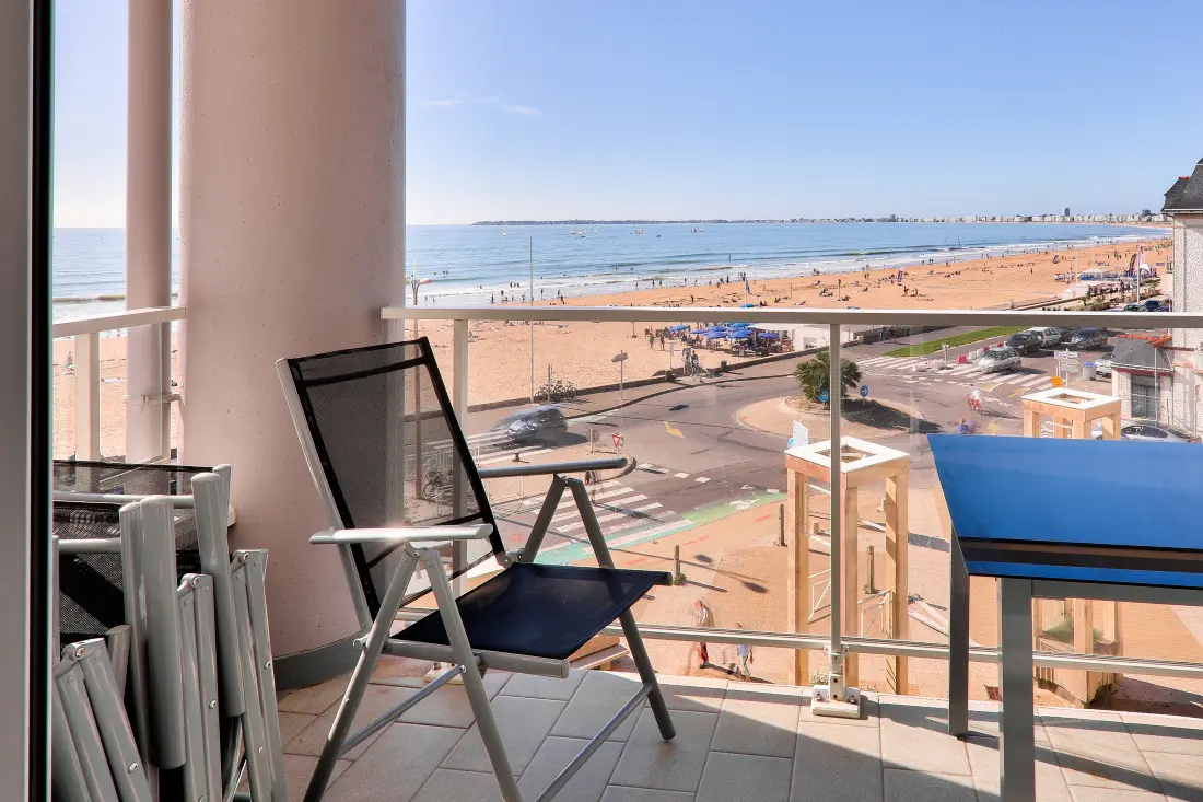 Residenza Les Océanes - maeva Home