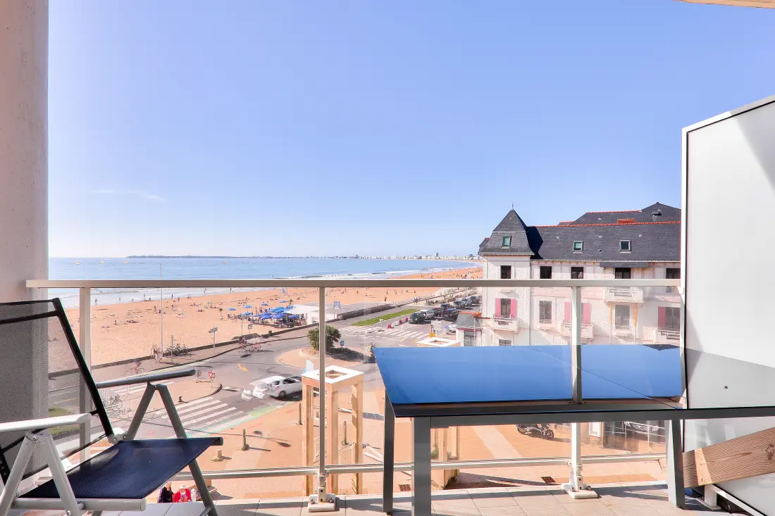 Residenza Les Océanes - maeva Home