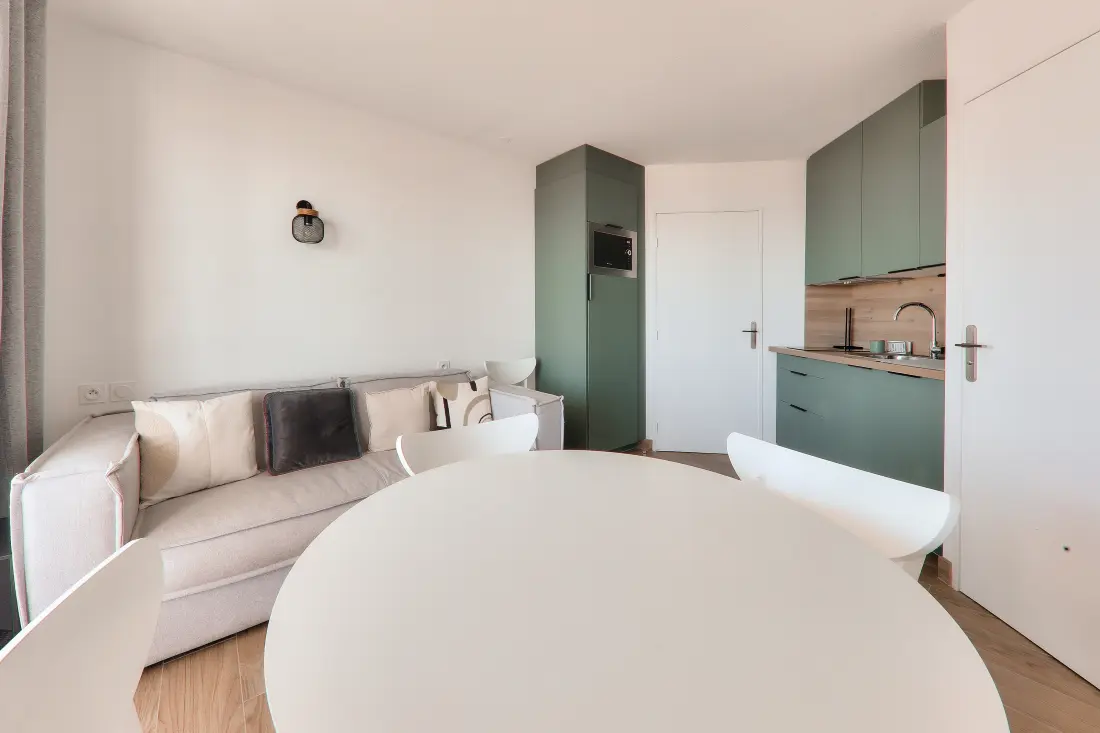 Residenza Les Océanes - maeva Home