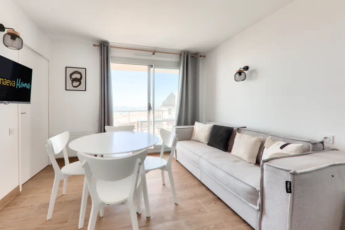 Residenza Les Océanes - maeva Home