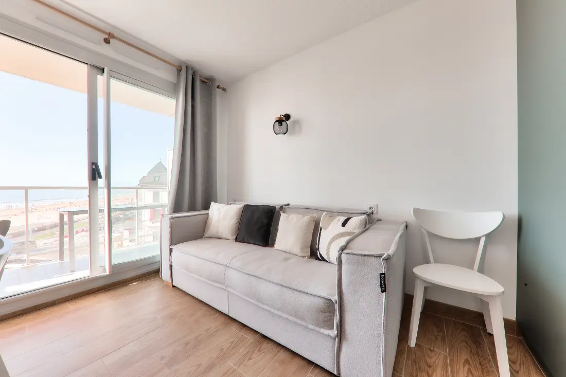 Residenza Les Océanes - maeva Home