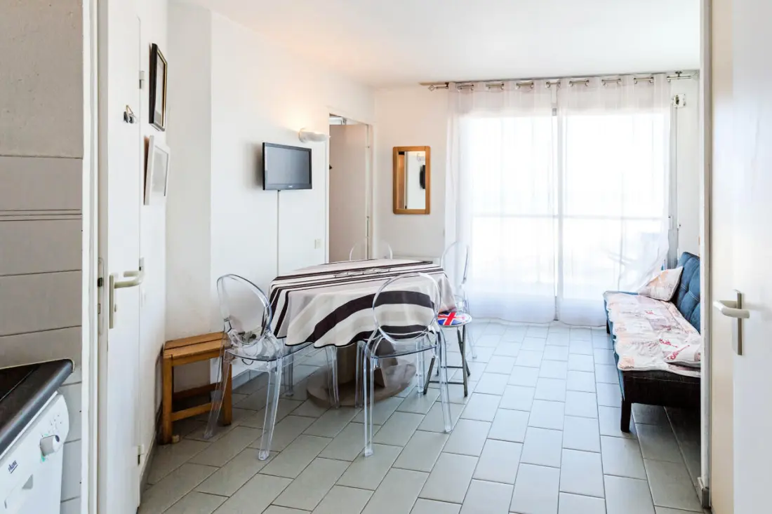 Residence Les Océanes - maeva Home