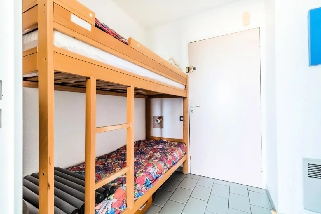 Residence Les Océanes - maeva Home