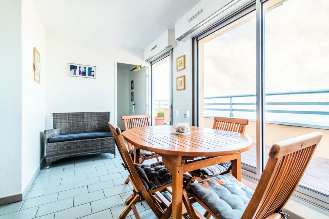 Residence Les Océanes - maeva Home