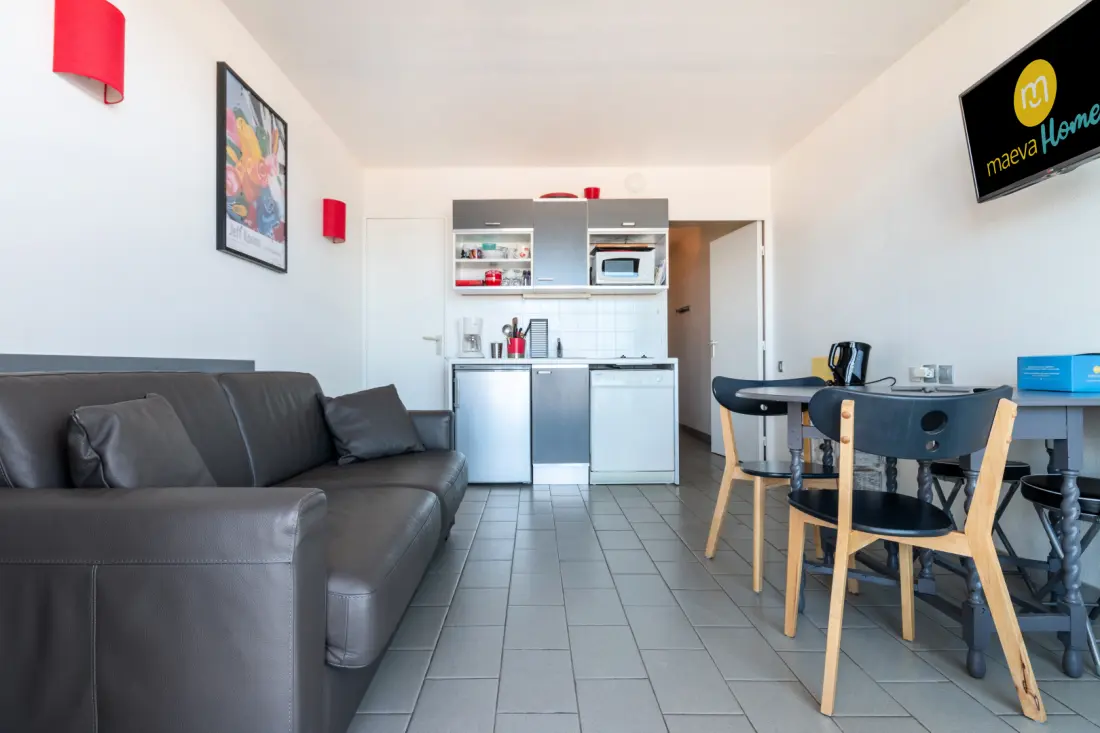 Residenza Les Océanes - maeva Home