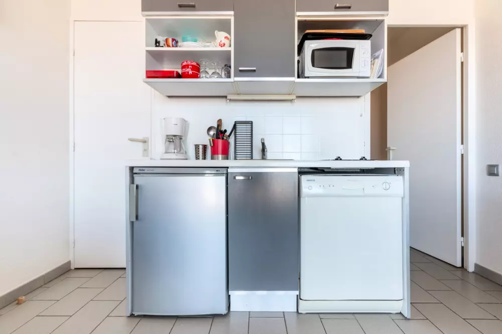 Résidence Les Océanes - maeva Home