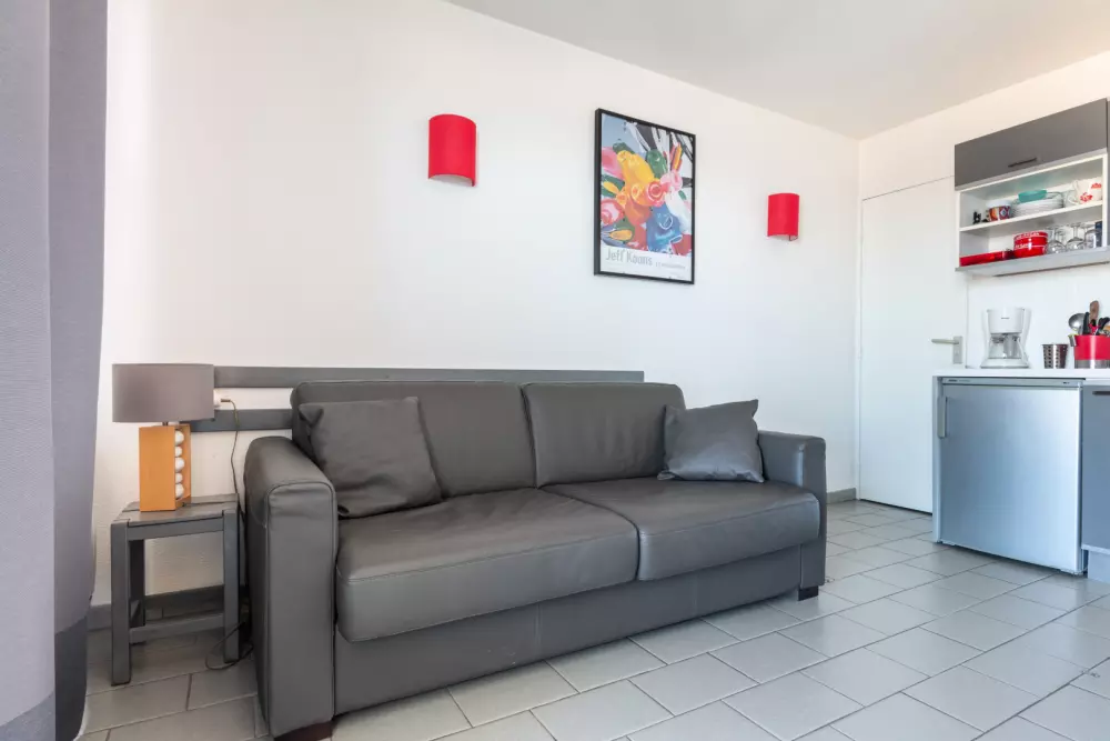 Résidence Les Océanes - maeva Home