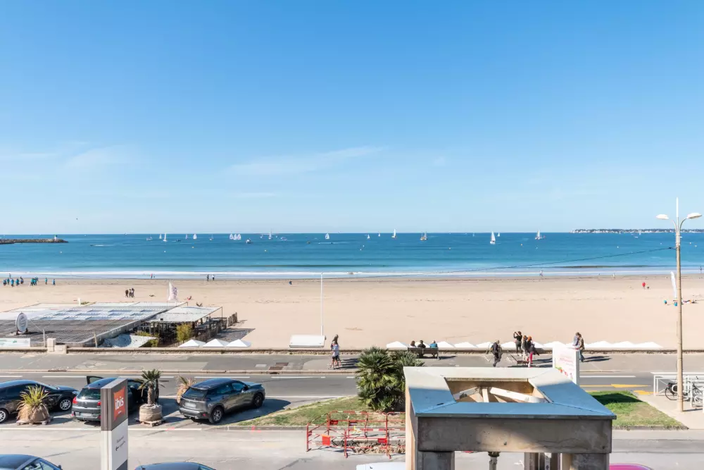 Résidence Les Océanes - maeva Home