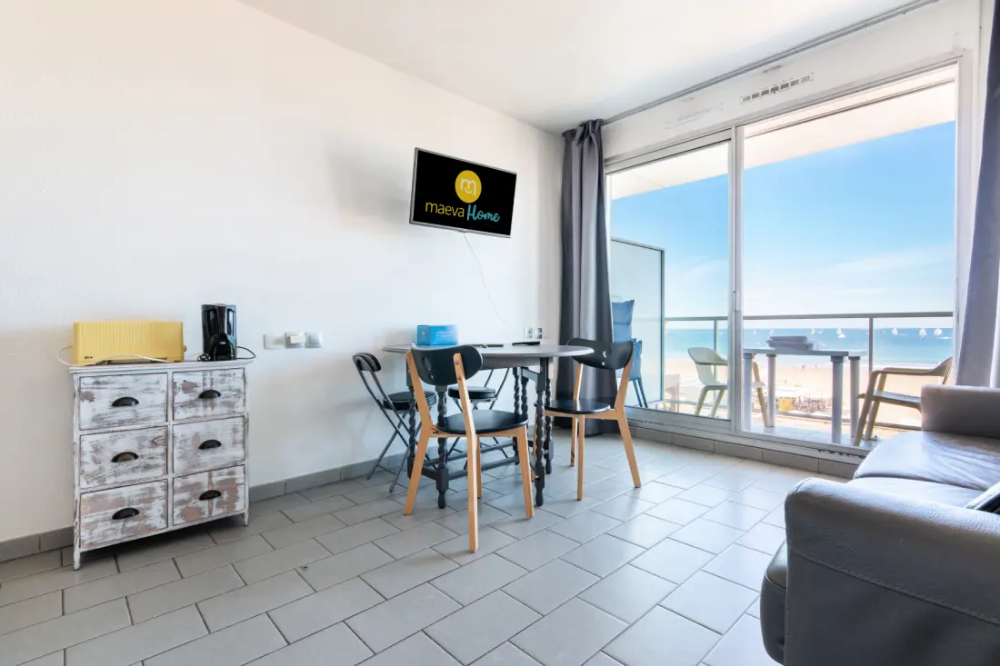 Residenza Les Océanes - maeva Home