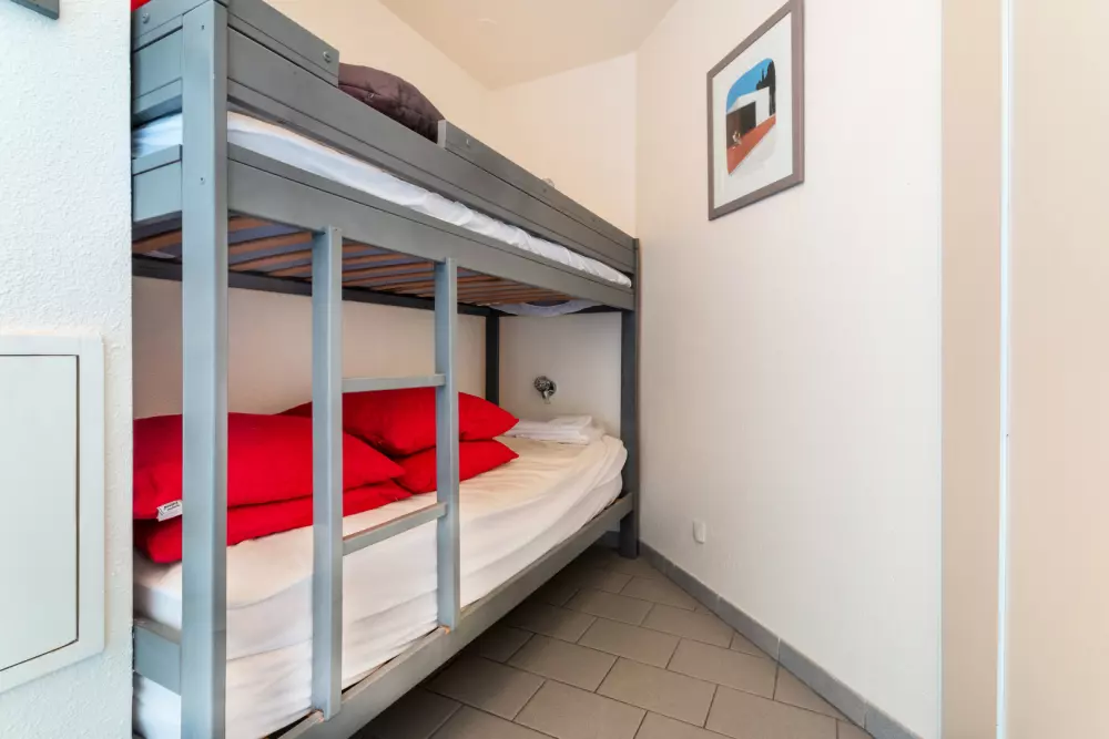 Résidence Les Océanes - maeva Home