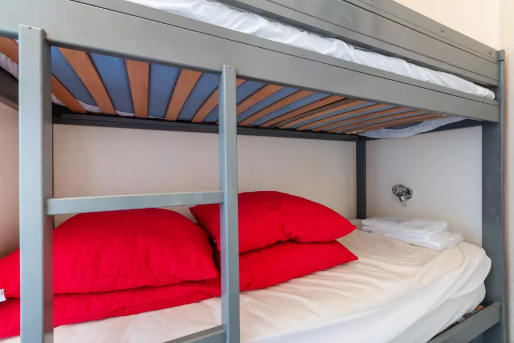 Résidence Les Océanes - maeva Home