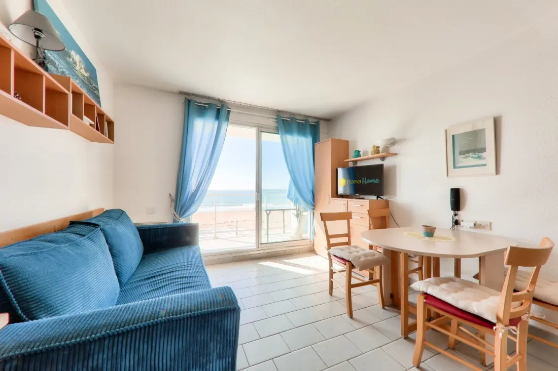 Residenza Les Océanes - maeva Home