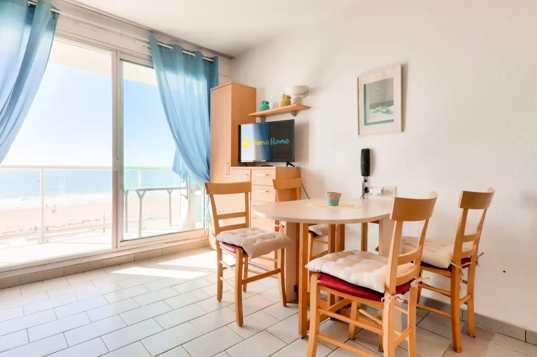 Residenza Les Océanes - maeva Home