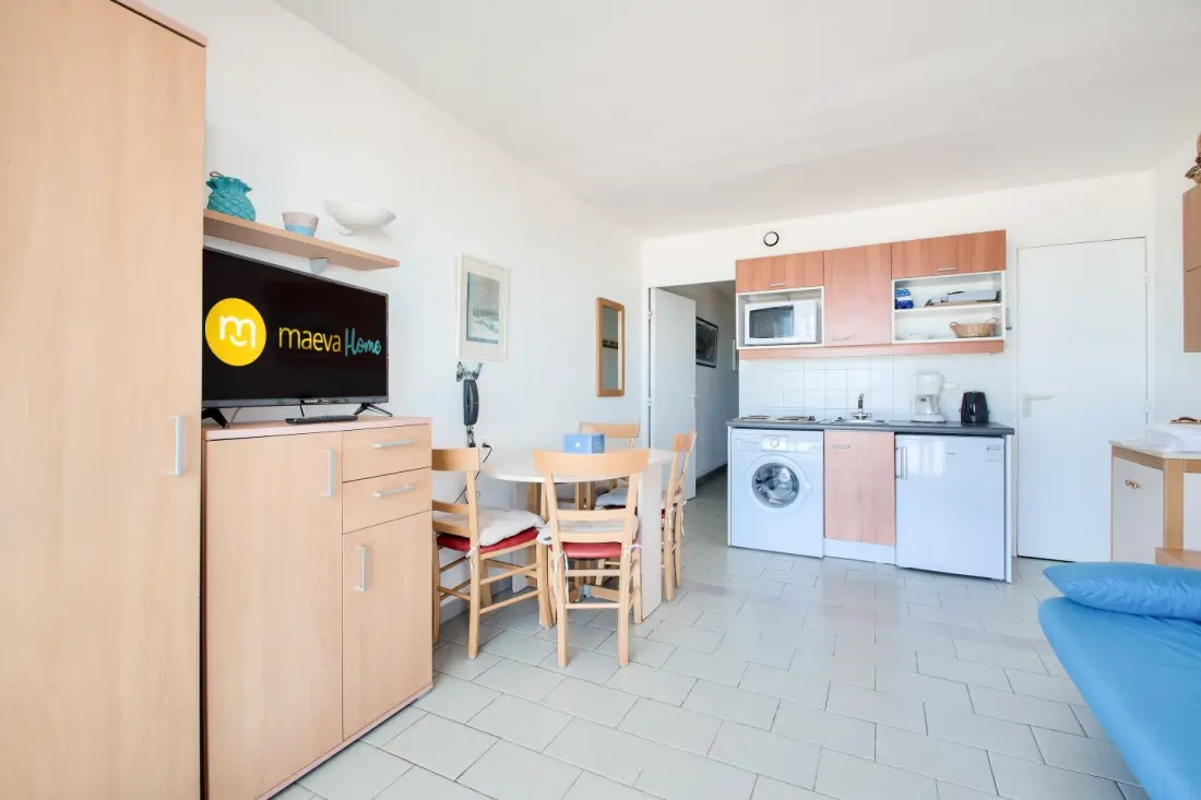 Residenza Les Océanes - maeva Home