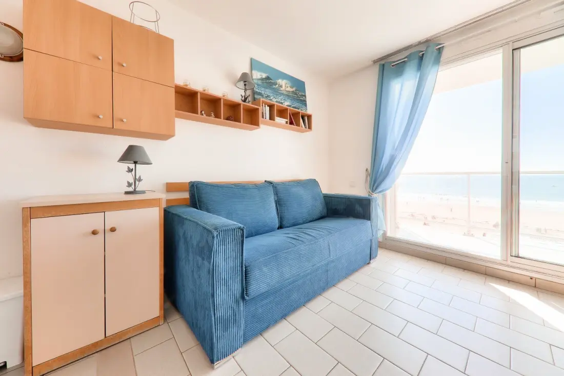 Residenza Les Océanes - maeva Home