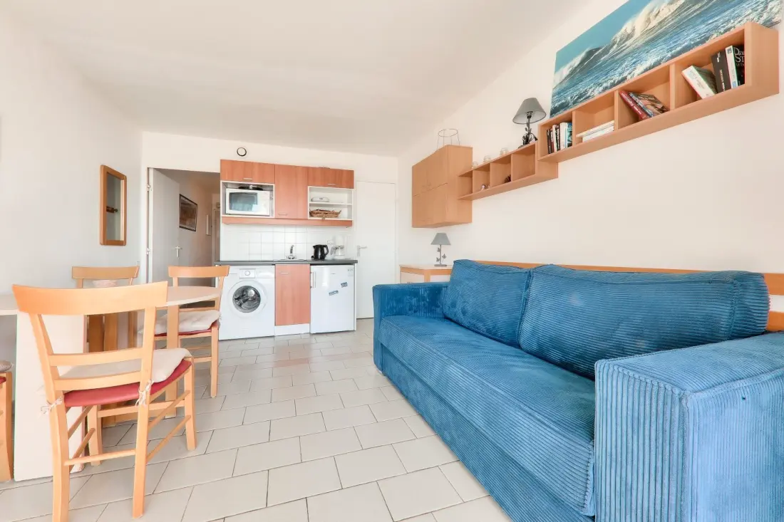 Residenza Les Océanes - maeva Home