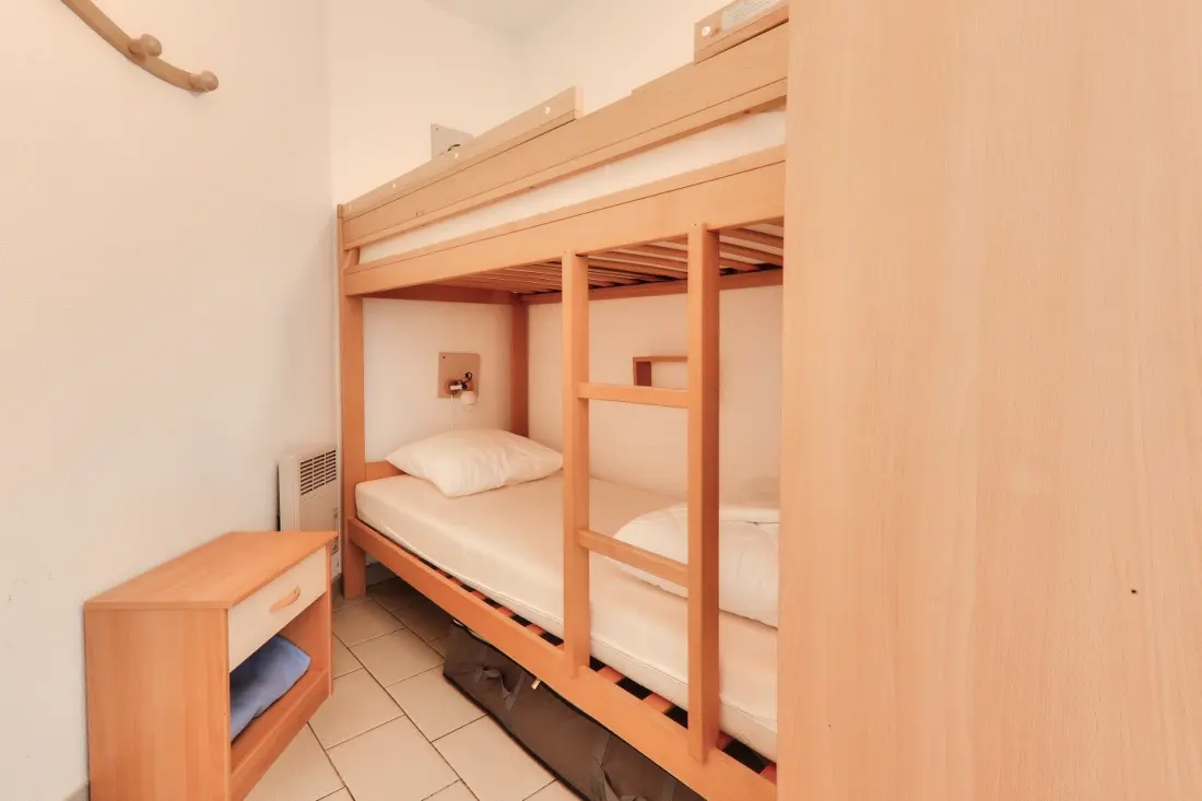 Residenza Les Océanes - maeva Home