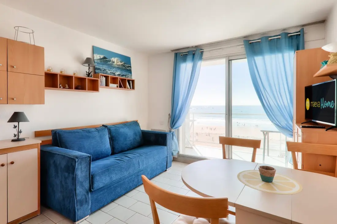 Residenza Les Océanes - maeva Home