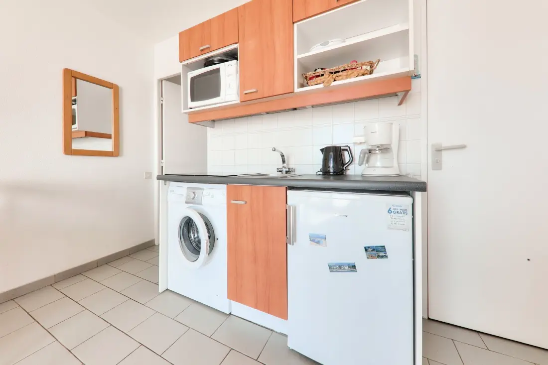 Residenza Les Océanes - maeva Home