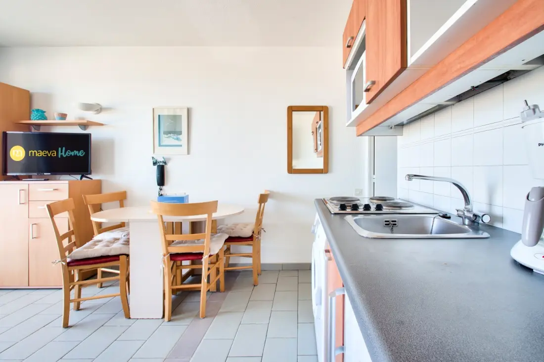 Residenza Les Océanes - maeva Home