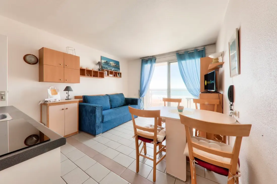 Residenza Les Océanes - maeva Home