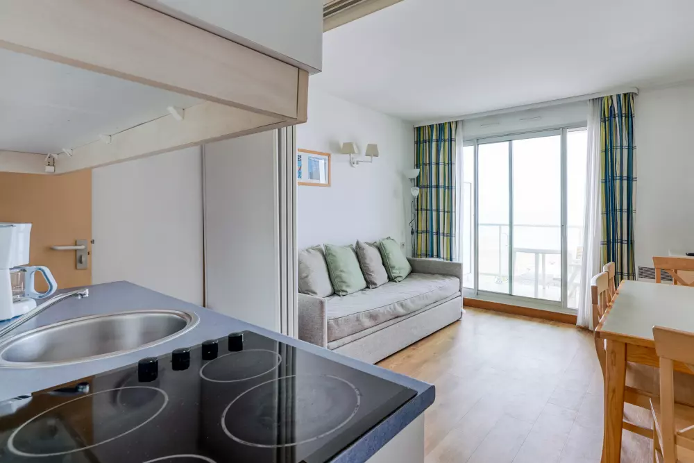 Residenz Les Océanes - maeva Home