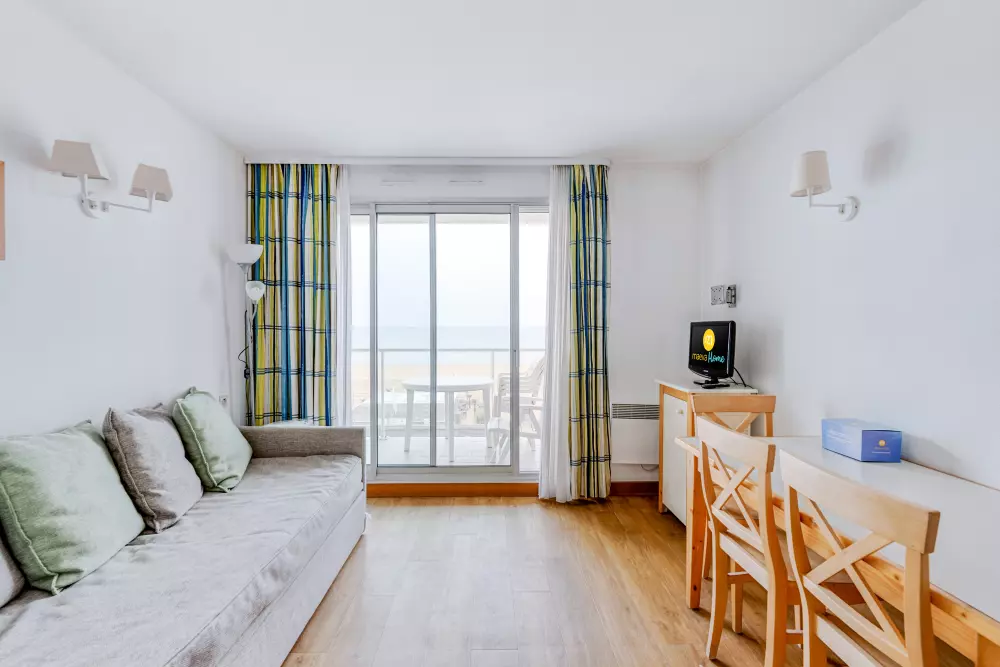 Residenz Les Océanes - maeva Home