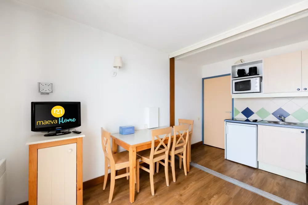 Residenz Les Océanes - maeva Home