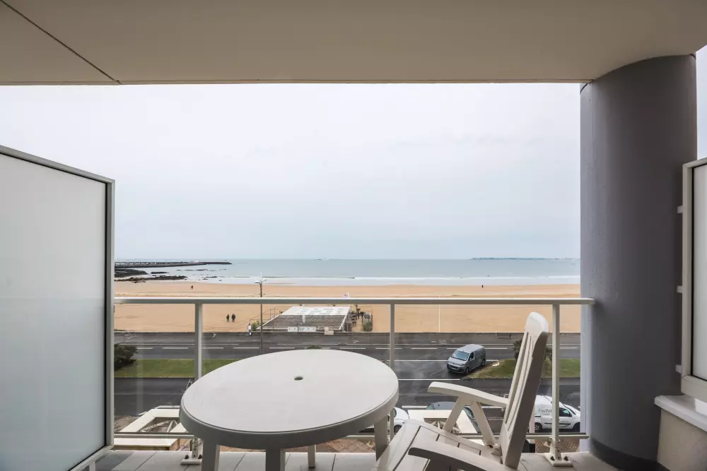 Residenz Les Océanes - maeva Home