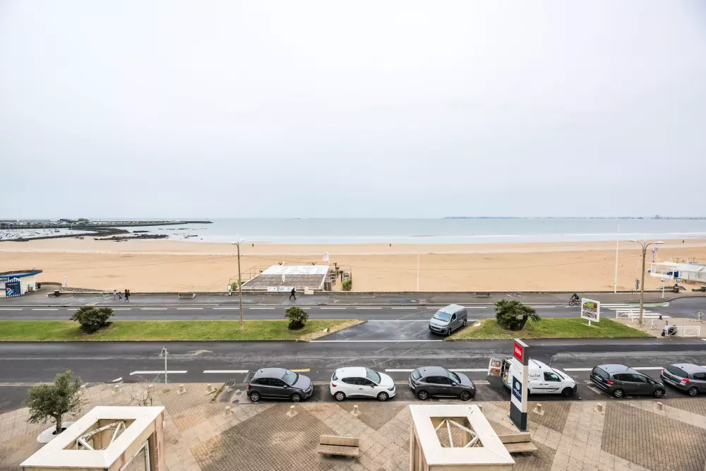 Residenz Les Océanes - maeva Home