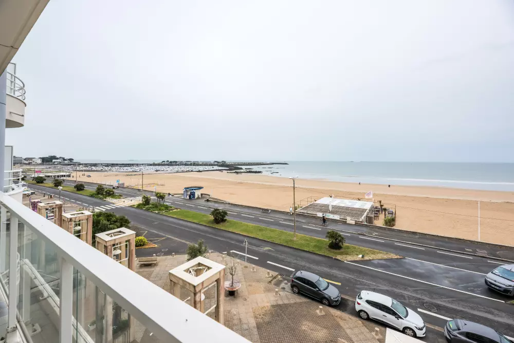 Residenz Les Océanes - maeva Home