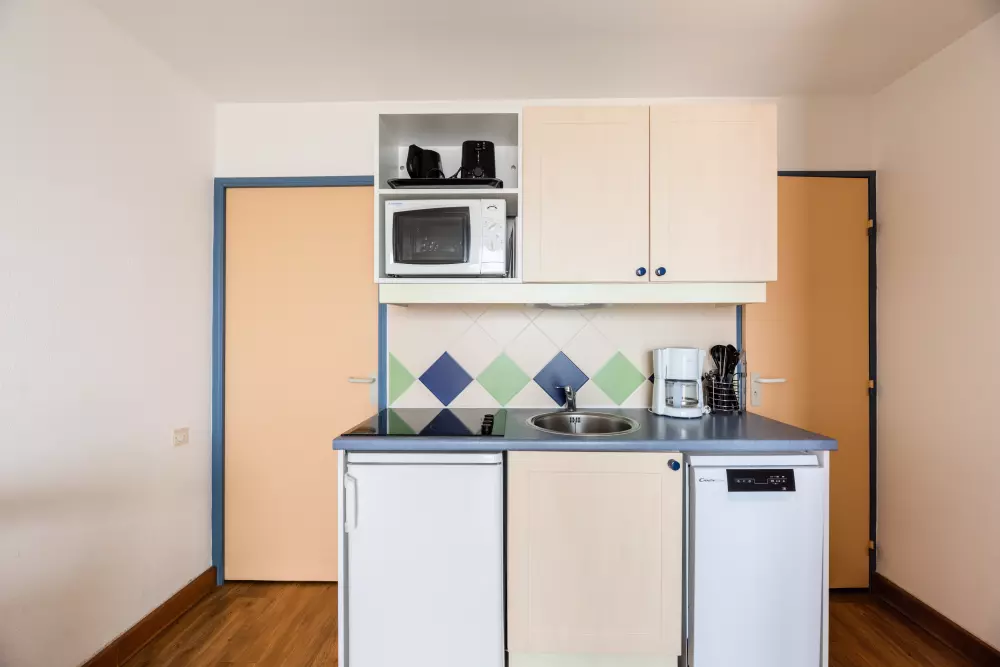 Residenz Les Océanes - maeva Home