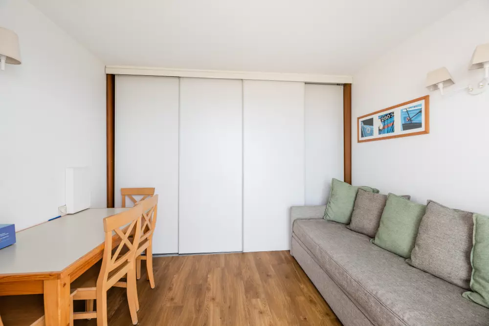 Residenz Les Océanes - maeva Home