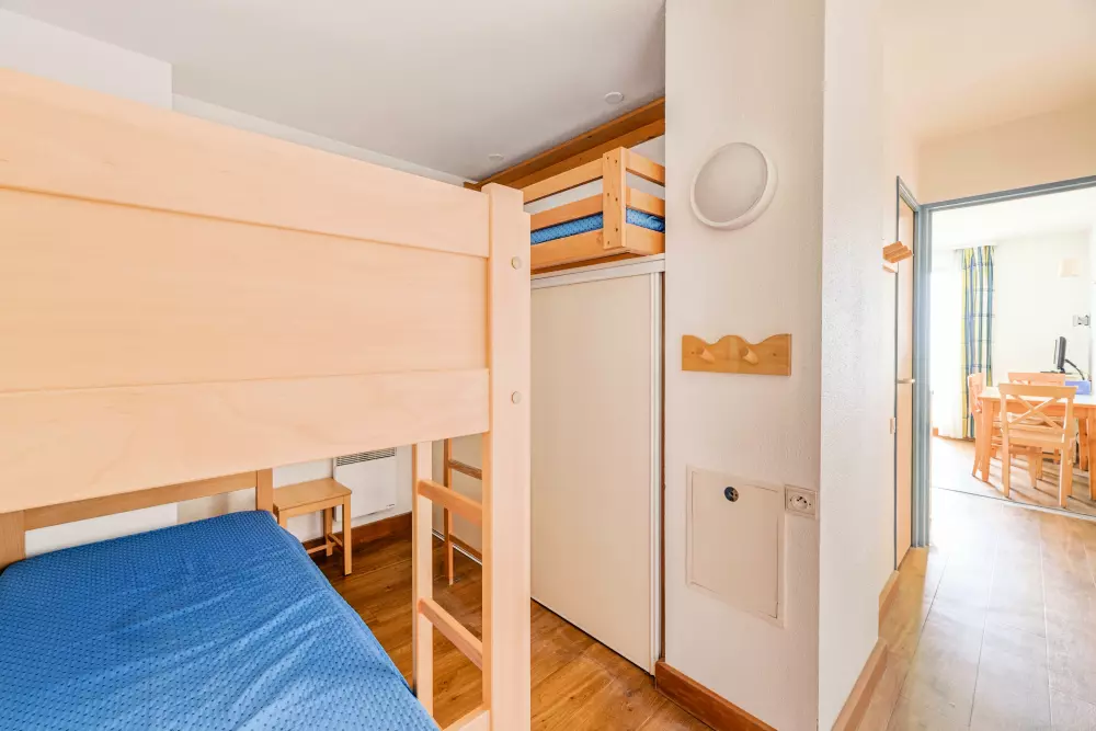 Residenz Les Océanes - maeva Home