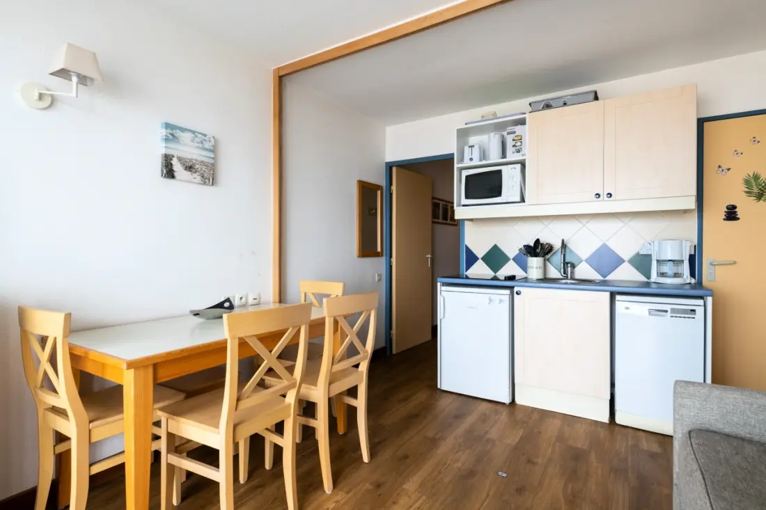 Residenza Les Océanes - maeva Home