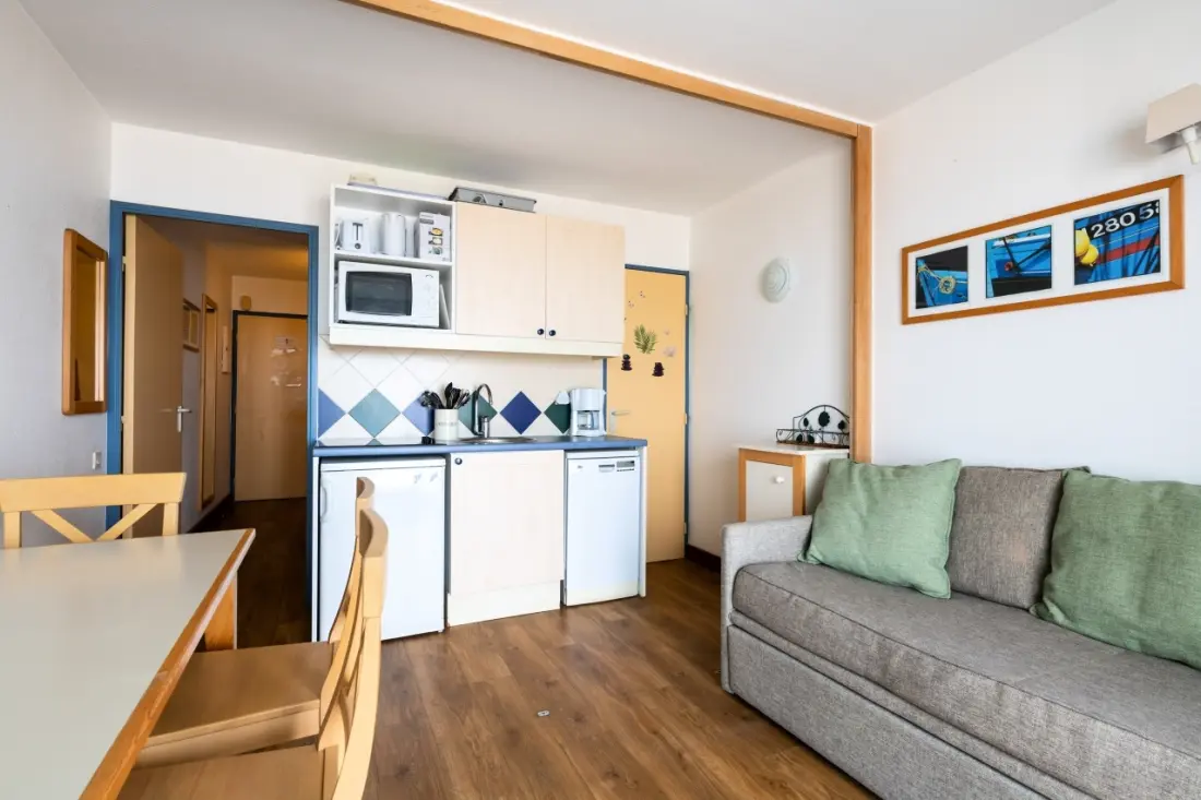 Residenza Les Océanes - maeva Home