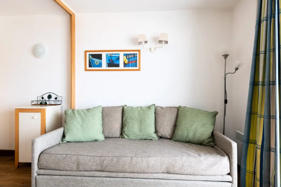 Residenza Les Océanes - maeva Home