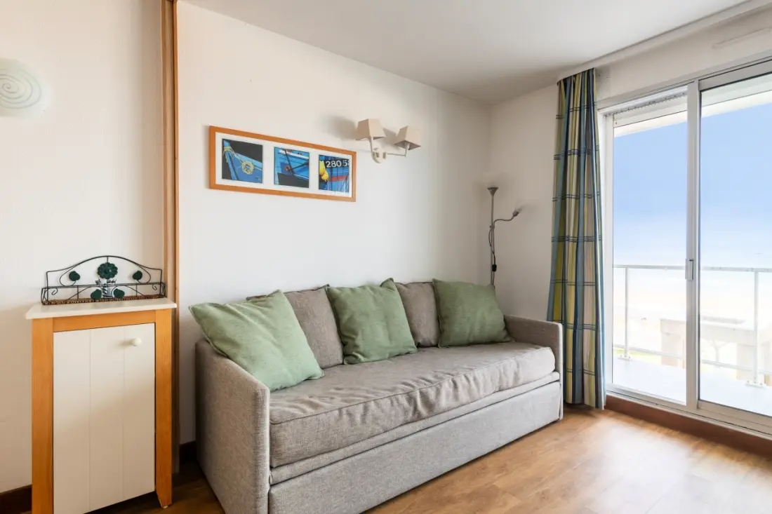 Residenza Les Océanes - maeva Home