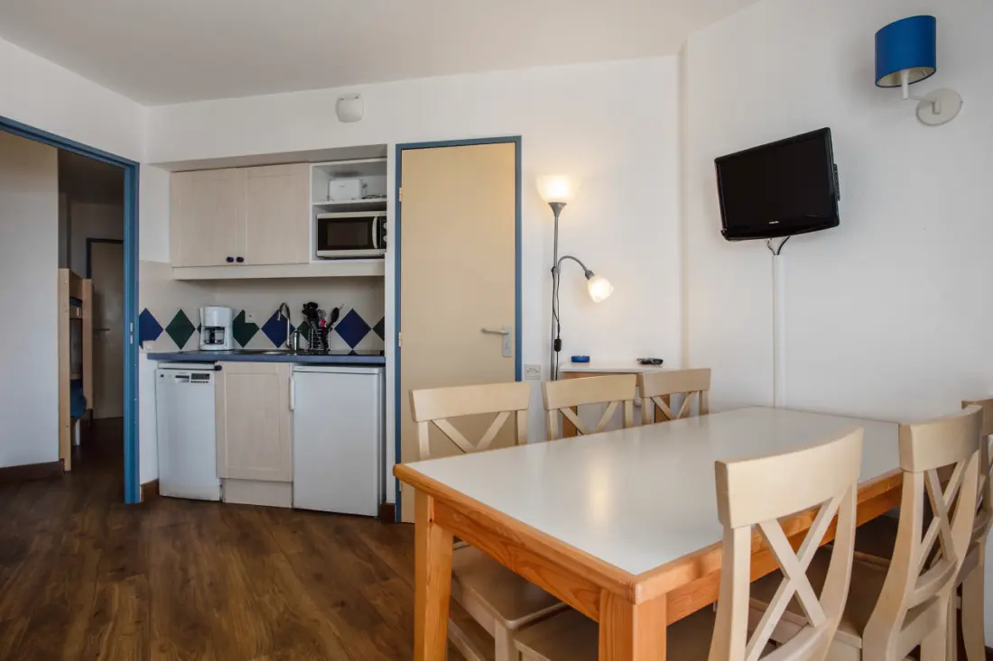 Residenza Les Océanes - maeva Home