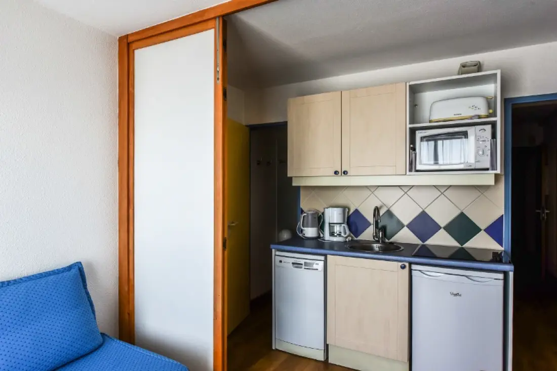 Residenza Les Océanes - maeva Home