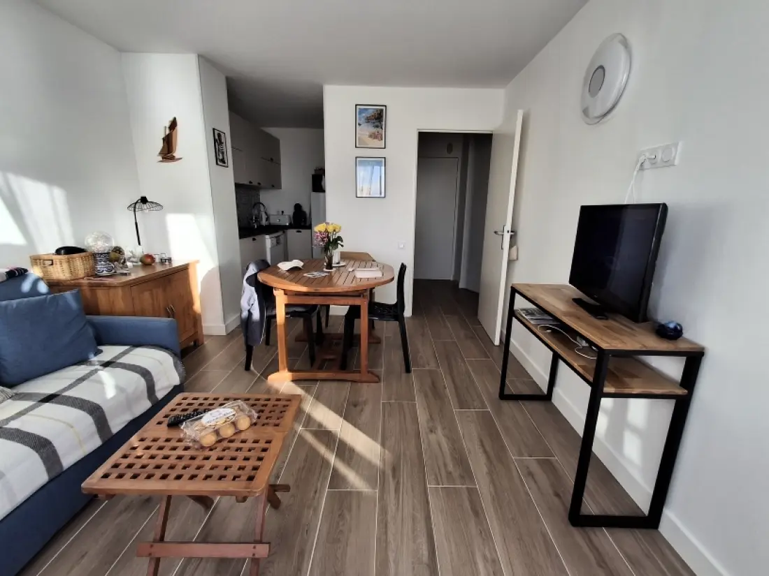 Residenza Les Océanes - maeva Home