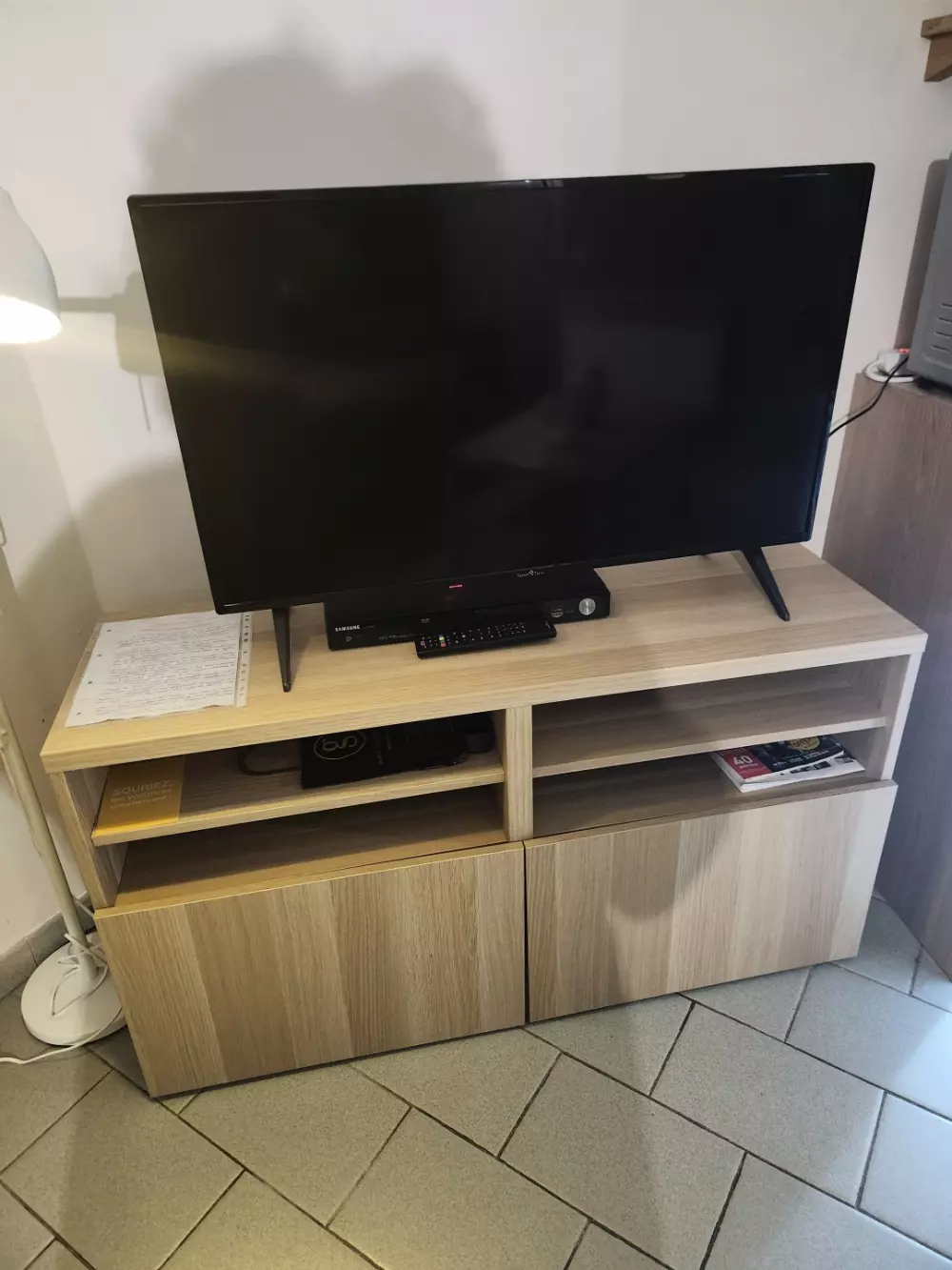 Residenz Les Océanes - maeva Home